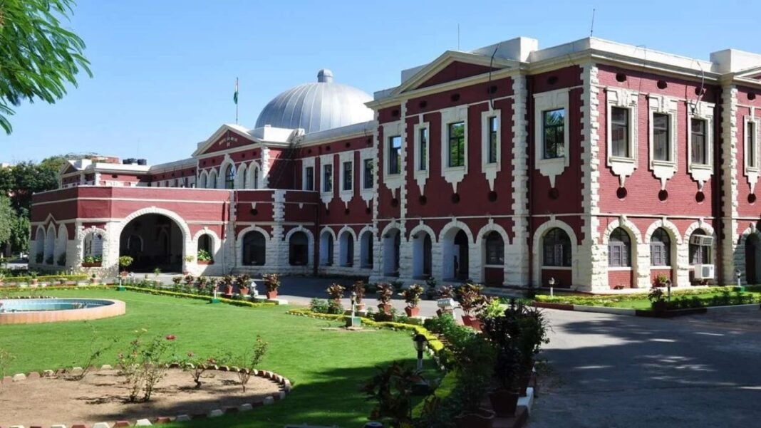 Jharkhand High Court ने 2013 के काठीकुंड हमले के आरोपी राजकुमार भगत की जमानत अपील खारिज की Jharkhand High Court