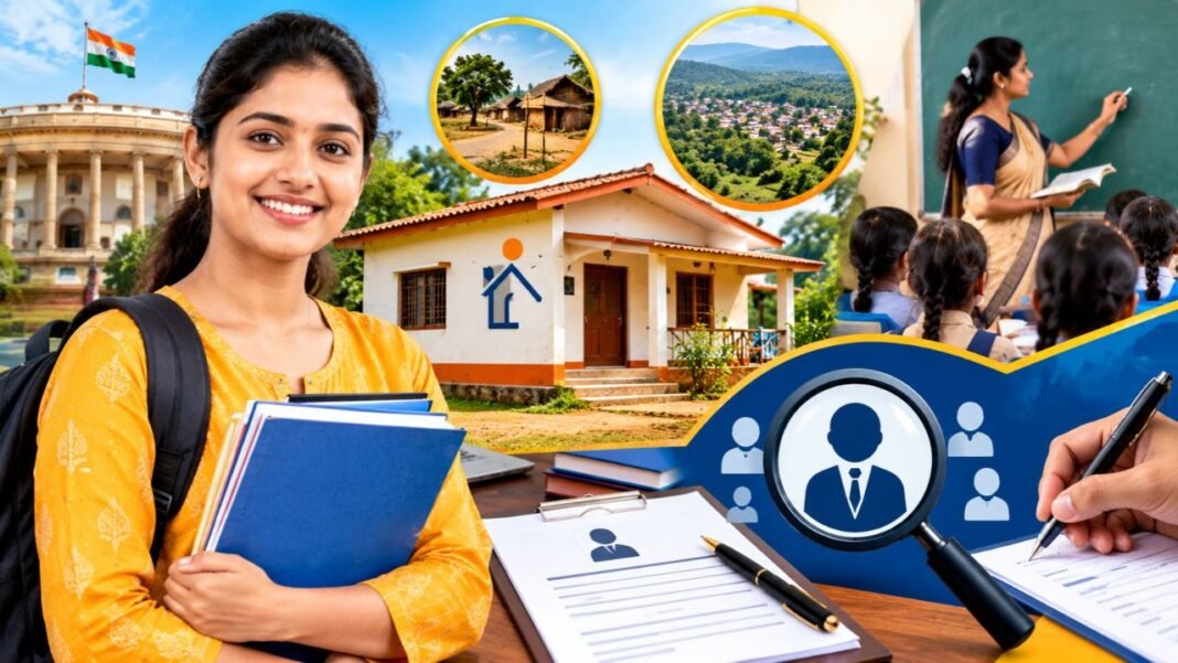 Jharkhand Jobs 2026