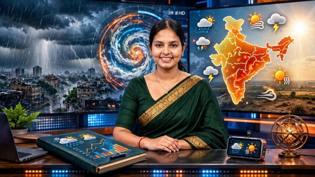 Kal Ka Mausam 13 October: किन राज्यों में बारिश की संभावना? जानें प्रमुख शहरों का तापमान Kal Ka Mausam 13 October