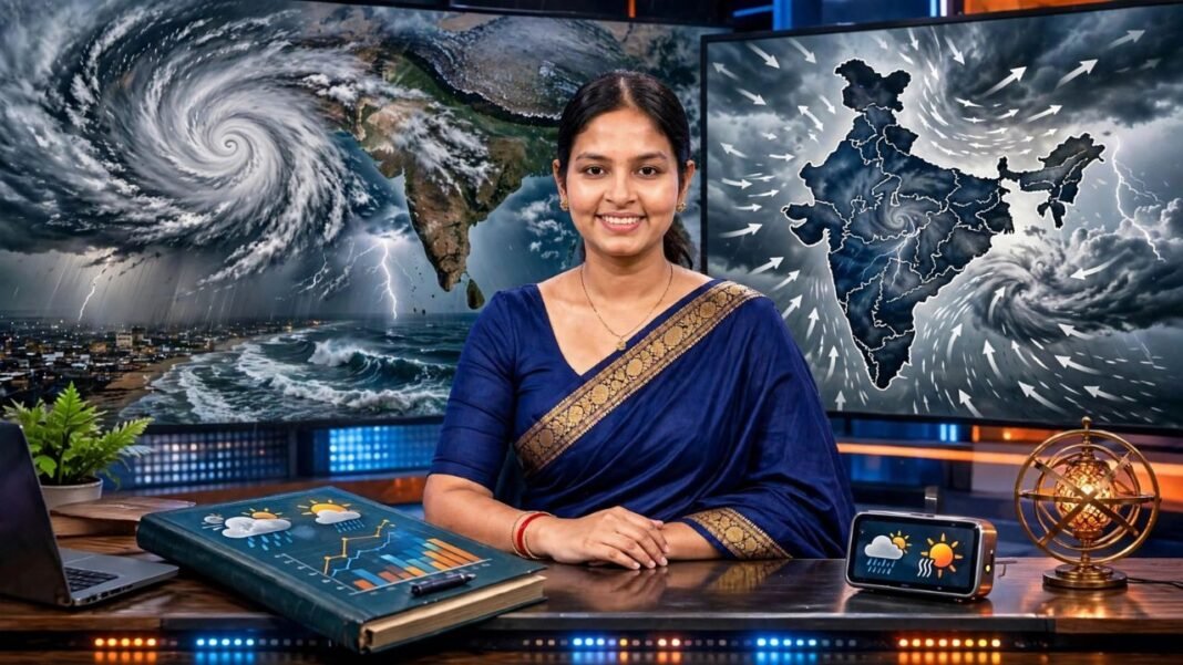 Kal Ka Mausam 29 October 2026