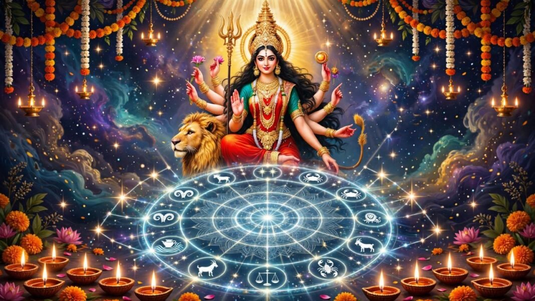 Kal Ka Rashifal 15 October 2026: शारदीय नवरात्रि के पांचवें दिन किन राशियों पर बरसेगी मां दुर्गा की कृपा? Kal Ka Rashifal 15 October 2026