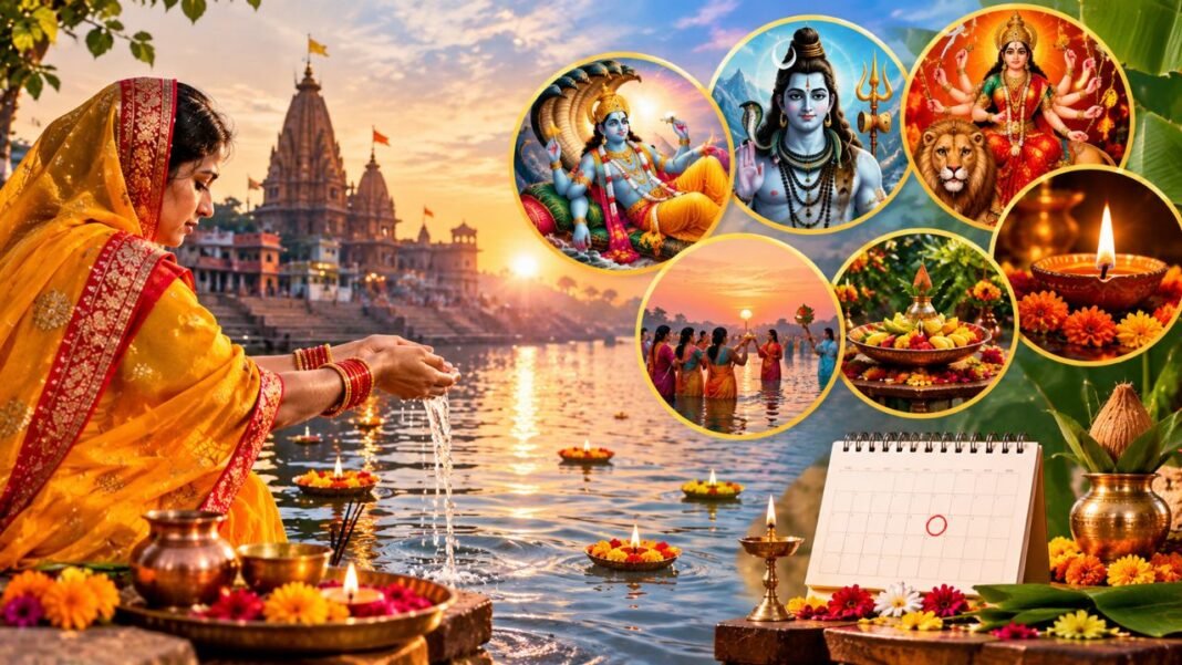 Kartik Month 2026: 27 अक्टूबर से शुरू होगा कार्तिक मास, जानें स्नान-दान का महत्व और त्योहारों की लिस्ट Kartik Month 2026
