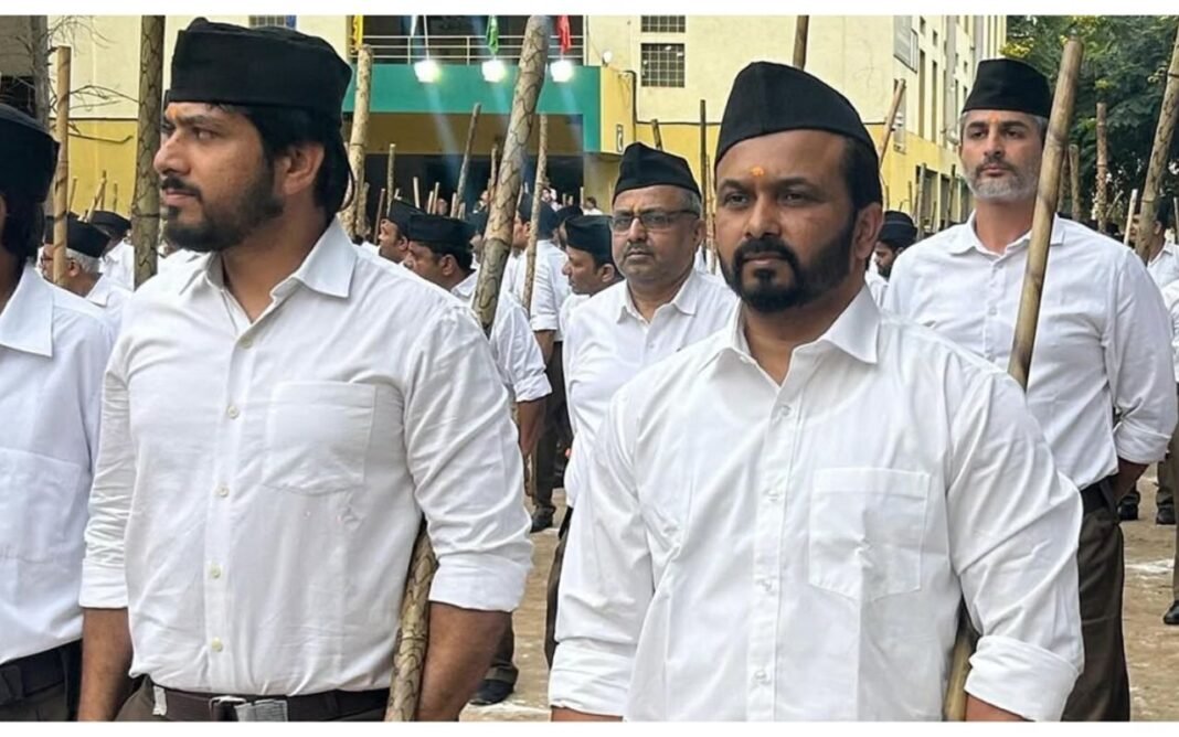 Kedar Jadhav RSS