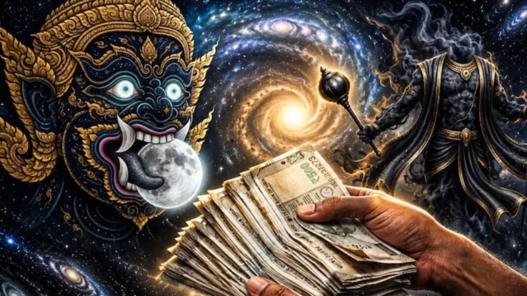 Ketu Gochar 2026: अगले 67 दिनों तक मेष, सिंह, वृश्चिक, धनु और मीन राशि का भाग्य चमकेगा, 5 दिसंबर तक विशेष योग Ketu Gochar 2026