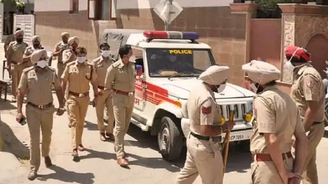 Kolkata Police Recruitment 2026: नवंबर में जारी होगा नोटिफिकेशन, बंगाल में 11,593 कांस्टेबलों को मिले नियुक्ति पत्र Kolkata Police Recruitment 2026