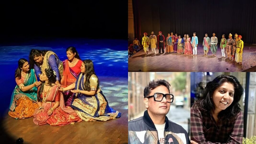 Lucknow Film Festival 2026: कल से शुरू होगा सिनेमा और एआई का संगम, दो दिन चलेगा महोत्सव Lucknow Film Festival 2026