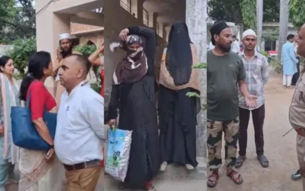 MP News: ग्वालियर के मदरसे से 22 बच्चे मुक्त, बिना मान्यता रखने के आरोप पर क्या होगी कार्रवाई? MP News