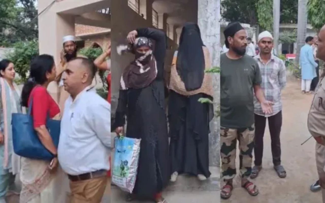 MP News: ग्वालियर के मदरसे से 22 बच्चे मुक्त, बिना मान्यता रखने के आरोप पर क्या होगी कार्रवाई?