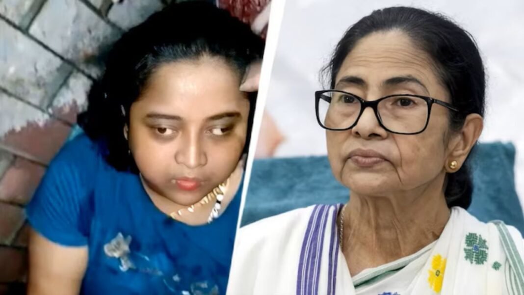 कोलकाता में चाकू लेकर पहुंची महिला ने Mamata Banerjee पर हमले की कोशिश की, तृणमूल ने सुरक्षा व्यवस्था पर उठाए सवाल Mamata Banerjee