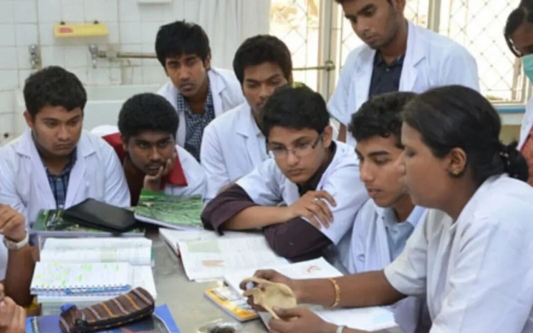 NEET MDS 2026 Cutoff