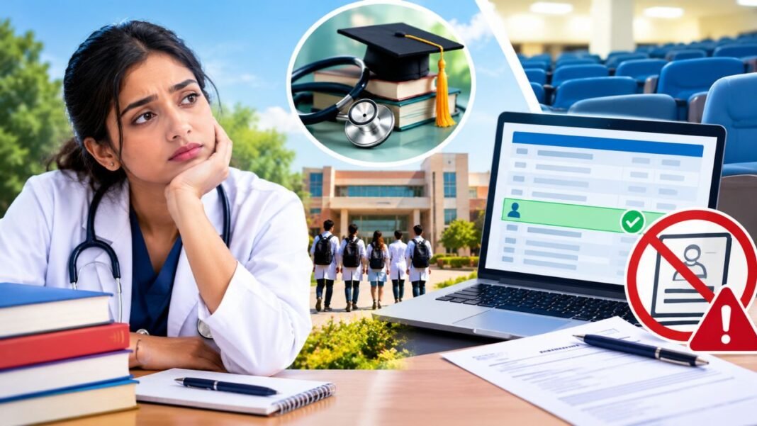 NEET PG 2026 Admission Rules