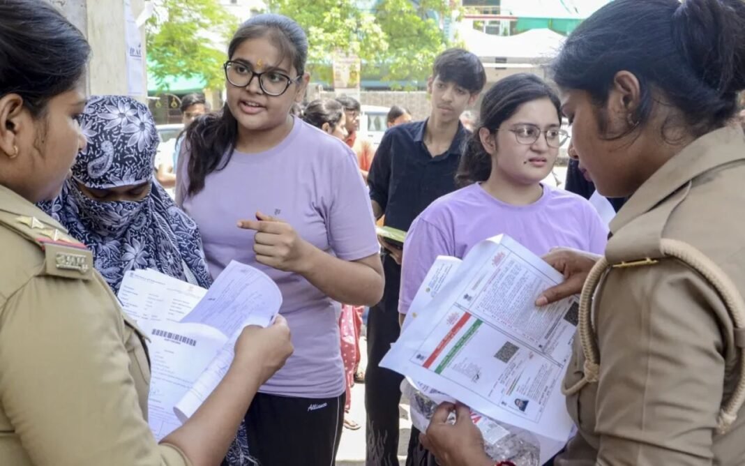 NTA Reform: परीक्षा के दिन रैली-जुलूस पर रोक की सिफारिश: NTA सुधारों में छात्रों की सुविधा पर जोर NTA Reform