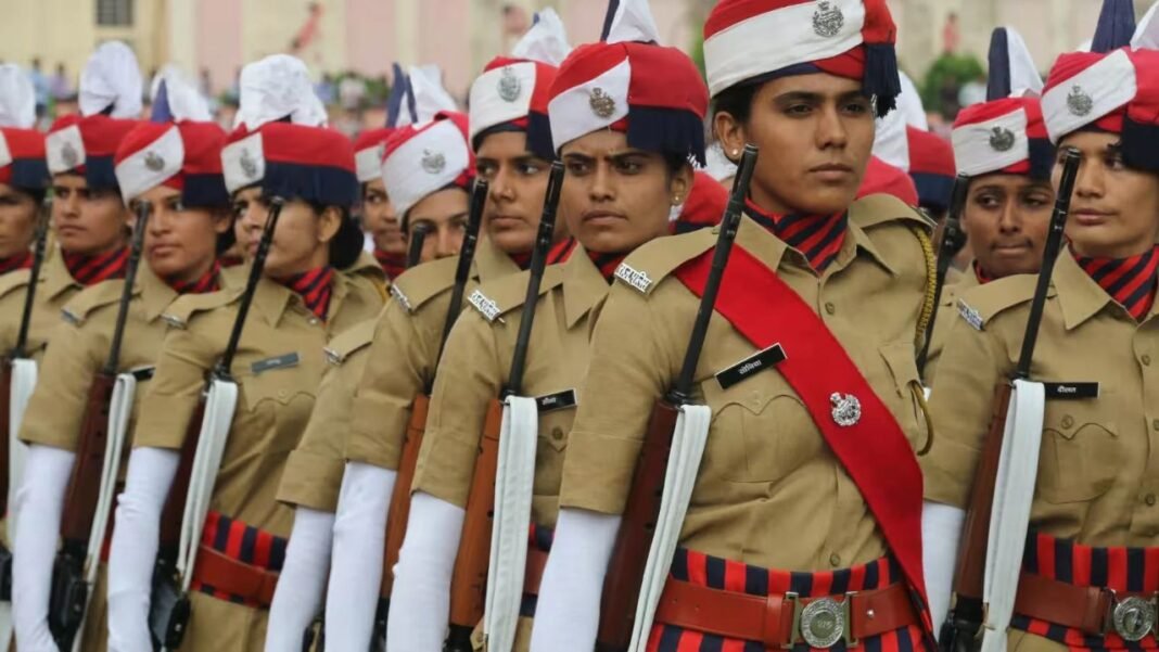 Nagaland Police Constable Recruitment 2026: 1137 पदों पर आवेदन शुरू, 6वीं-8वीं पास कर सकते हैं आवेदन Nagaland Police Constable Recruitment 2026