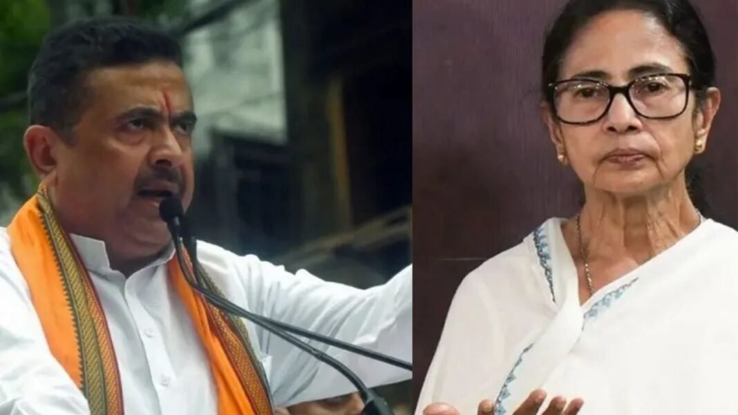 Nandigram Bypoll 2026