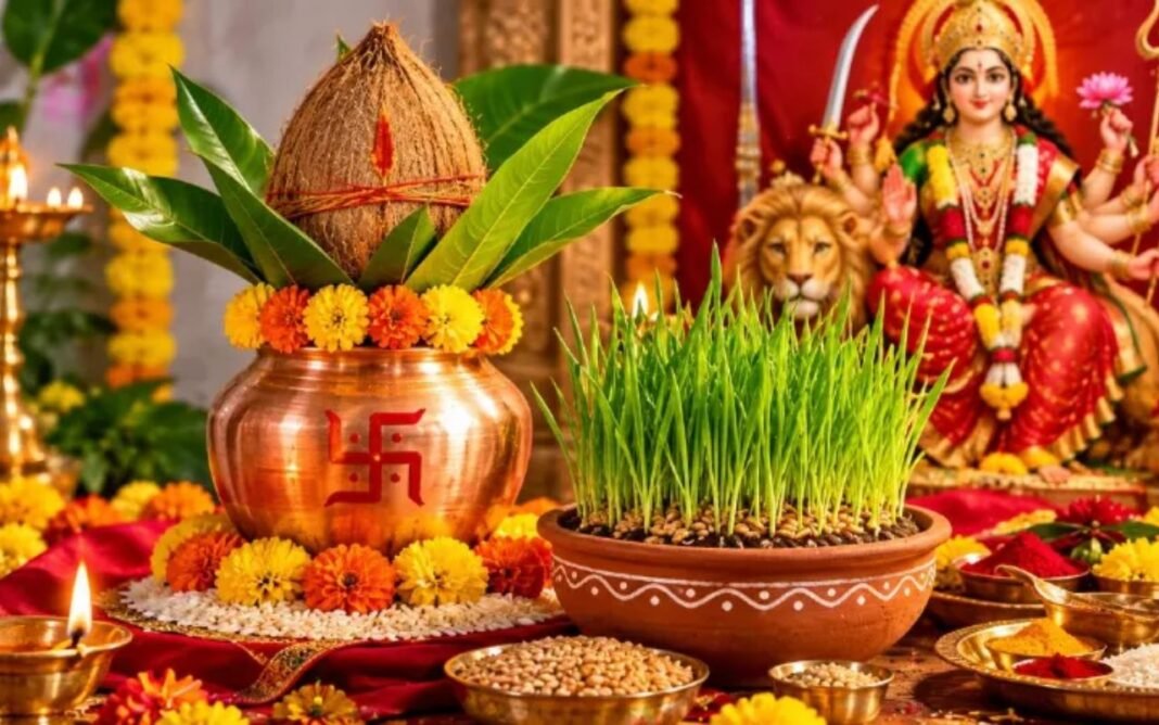 Navratri 2026