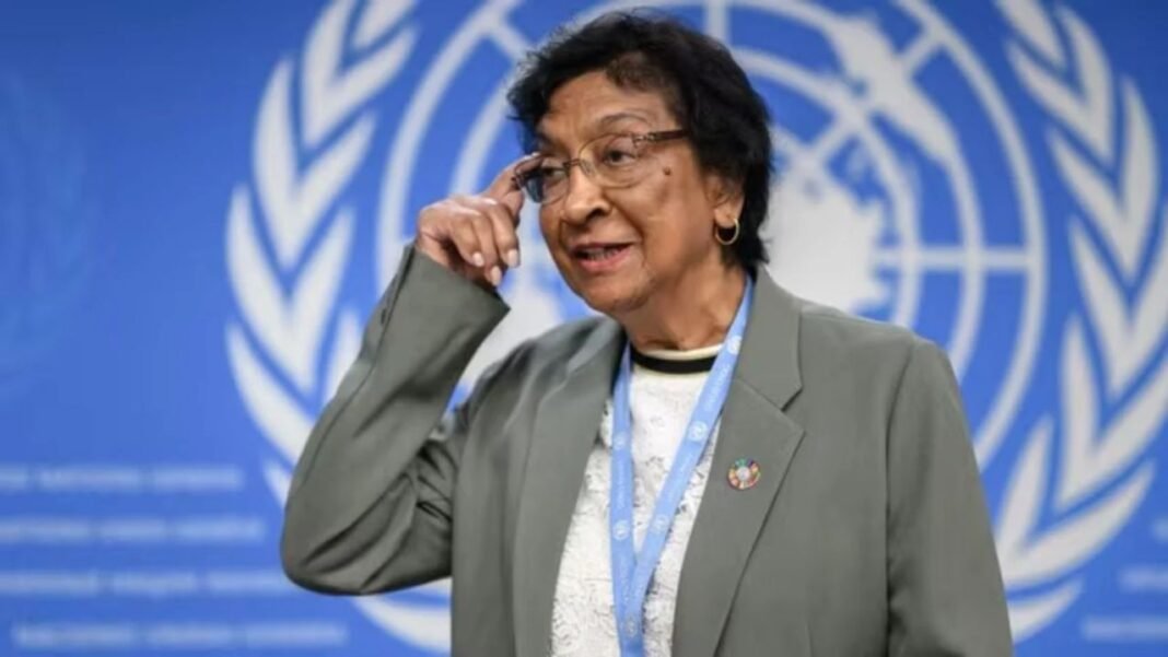 Nobel Peace Prize 2026: तमिल मूल की नावी पिल्लै को सम्मान, युद्ध अपराधों पर न्याय में योगदान की सराहना Nobel Peace Prize 2026