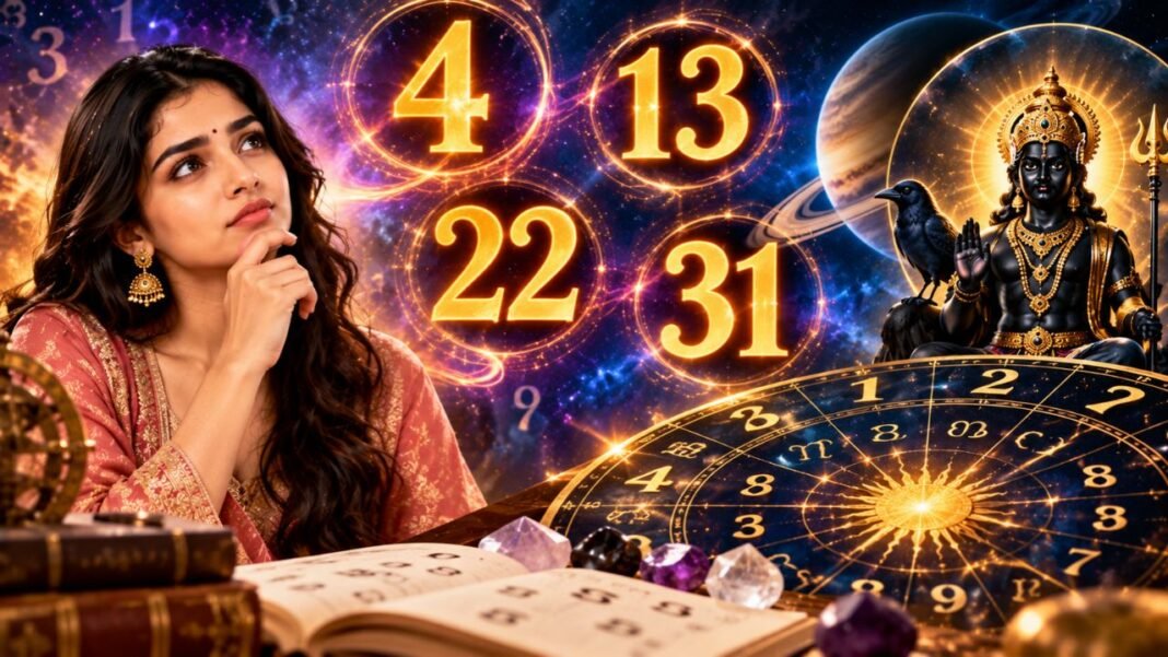 Numerology