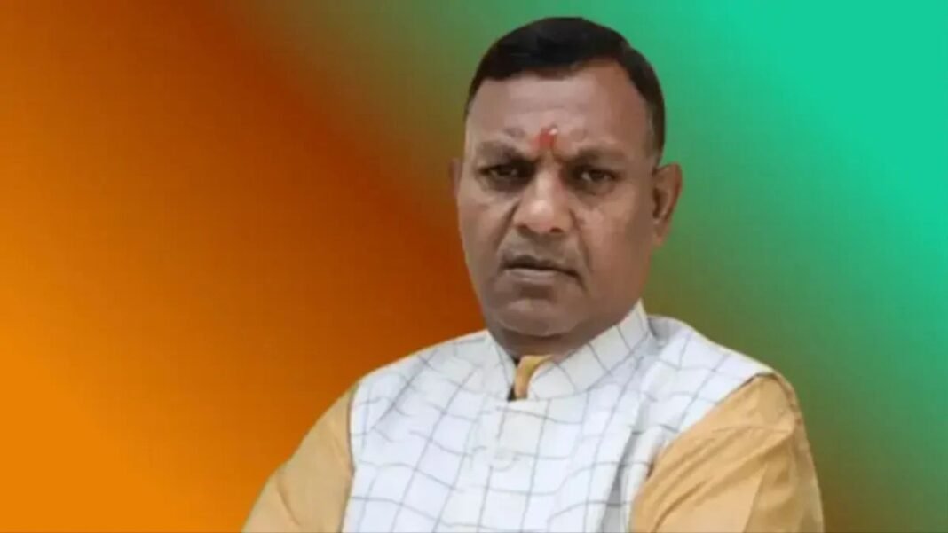 ओडिशा के 28वें राज्यपाल बने ब्रजमोहन राम, पलामू के पूर्व सांसद को लोकभवन में चीफ जस्टिस ने दिलाई शपथ Odisha Governor
