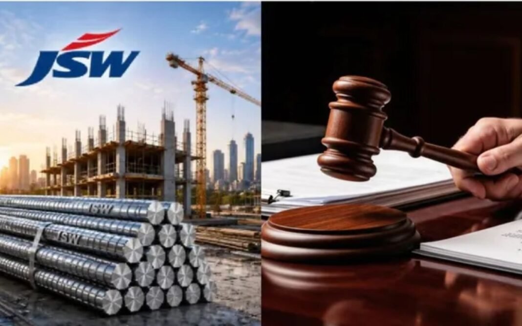 Odisha News: JSW स्टील को ₹2,169 करोड़ की खनन मांग पर हाईकोर्ट से राहत, जानें क्या हुआ फैसला? Odisha News