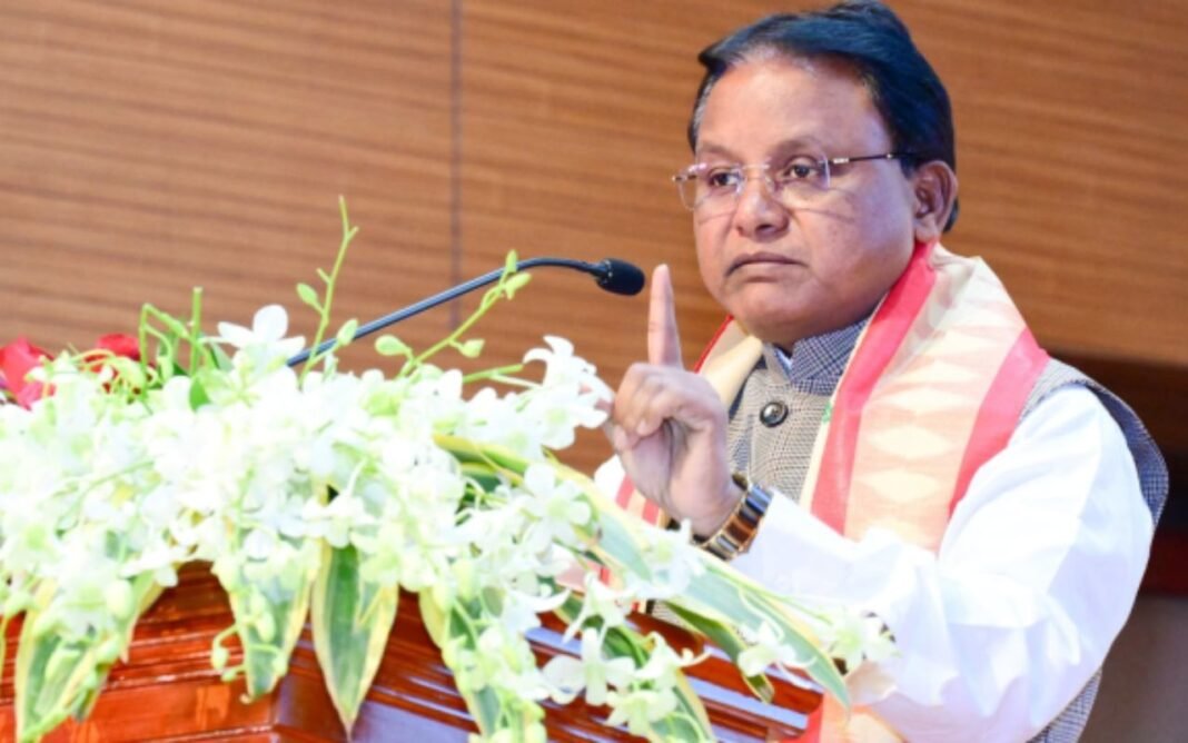 Odisha News: ओडिशा सरकार ने एसईबीसी के राजनीतिक पिछड़ेपन का अध्ययन करने के लिए आयोग गठित किया Odisha News