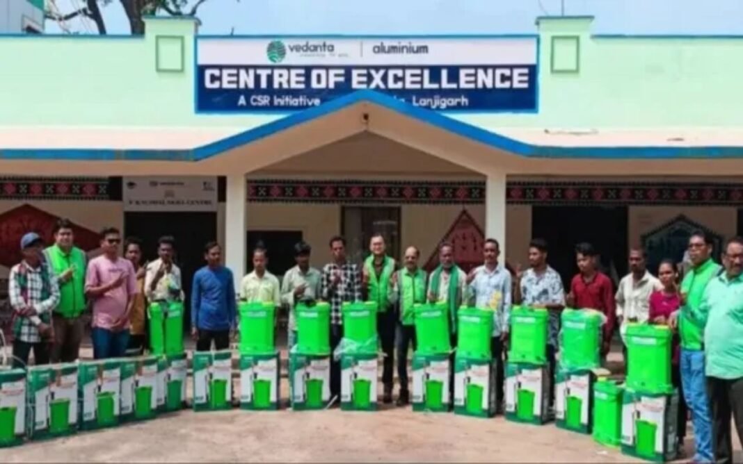 Odisha News