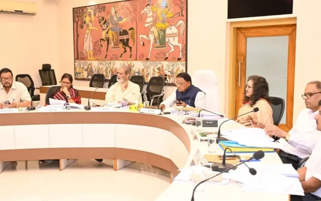 Odisha News: ओडिशा कैबिनेट ने 16 प्रस्तावों को मंजूरी दी, शहरी जलभराव के लिए 500 करोड़ रुपये की योजना Odisha News