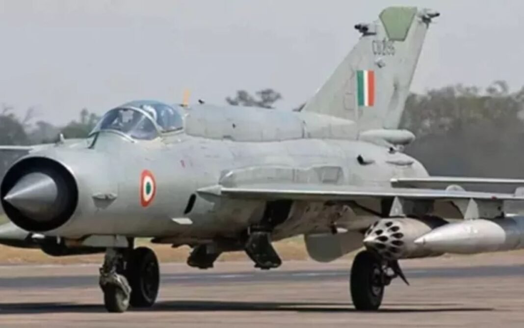 Odisha News: मिग-21 के 62 साल के सफर का अंत, अब HAL संग्रहालय में दिखेगी भारतीय वायुसेना की शौर्य गाथा Odisha News