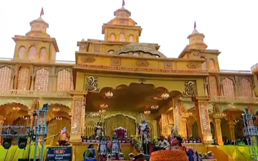 Odisha News: बरगढ़ धनु यात्रा की तारीखें तय, लेकिन इस बार कौन निभाएगा कंस की भूमिका? Odisha News