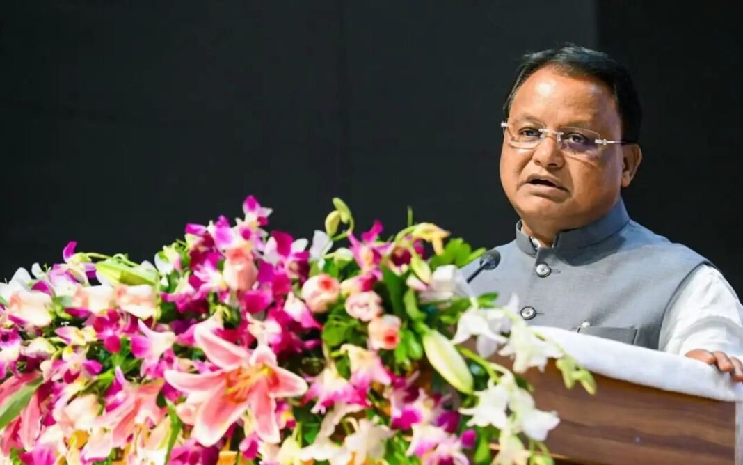 Odisha Politics