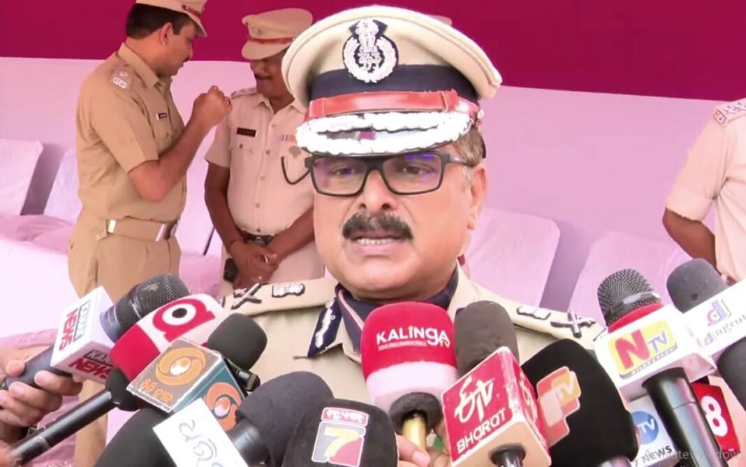 Odisha SCB Hospital Patient Death: कटक एससीबी अस्पताल में मानसिक रोगी की मौत के मामले में अटेंडेंट और गार्ड गिरफ्तार Odisha SCB Hospital Patient Death