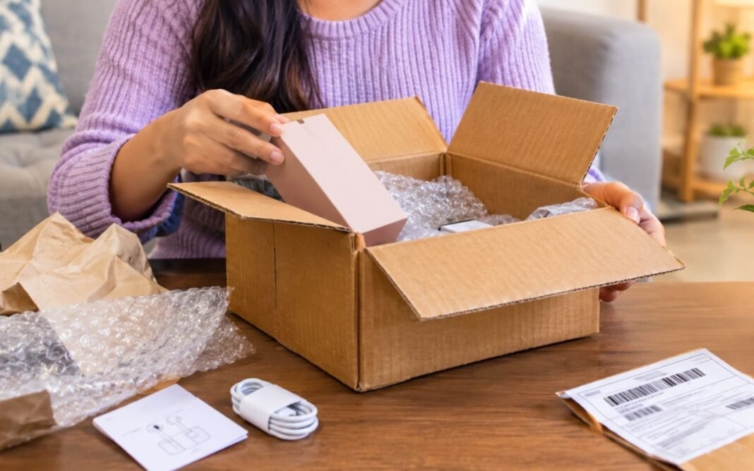 Online Shopping Tips