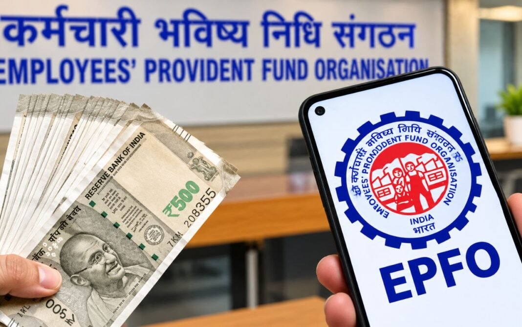PF Balance Check: वेज सीलिंग बढ़ने के बाद पीएफ बैलेंस कैसे चेक करें, घर बैठे आसान तरीके PF Balance Check