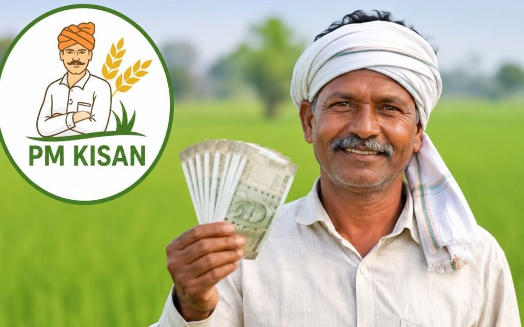 PM Kisan Yojana