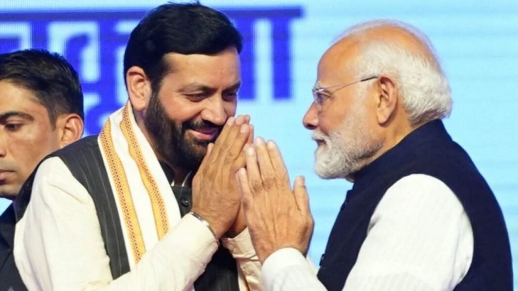 PM Modi: हरियाणा के 48 विधायक और पंजाब मिशन, मोदी के साथ बैठक के बाद 2027 चुनाव की रणनीति साफ PM Modi