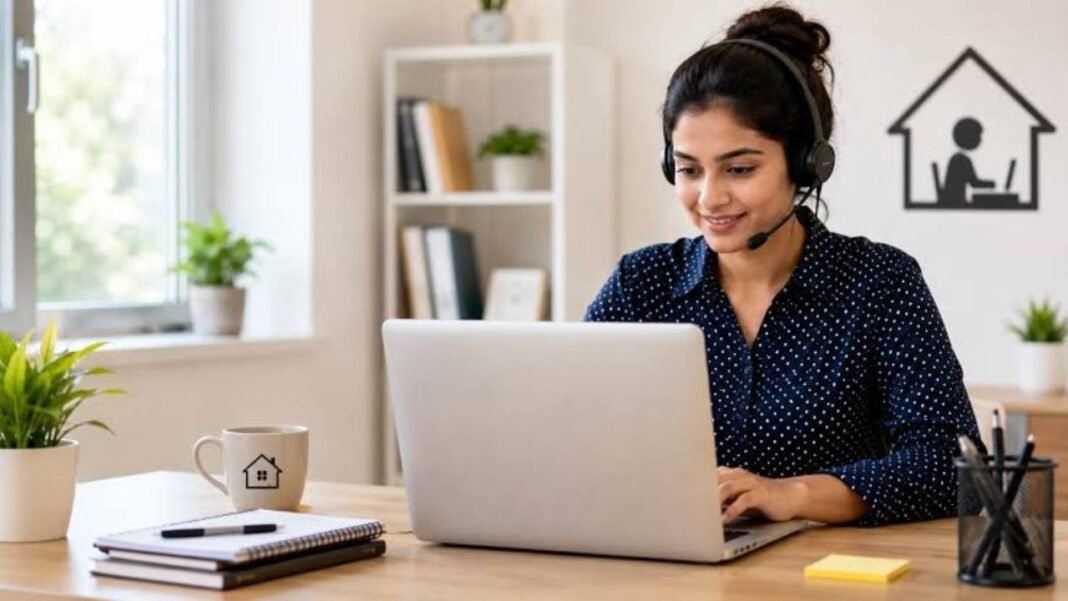 Part Time Jobs for Women