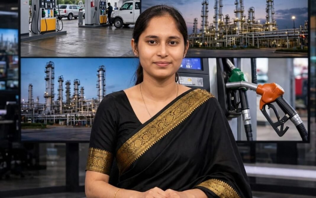 Petrol-Diesel Price 11 Oct 2026