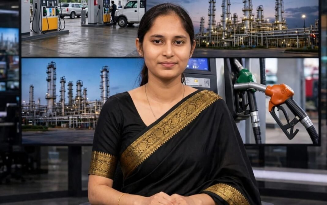 Petrol-Diesel Price 14 Oct 2026: दिल्ली में ईंधन की कीमतों को लेकर नया अपडेट, आज आपके शहर में क्या है हाल? Petrol-Diesel Price 14 Oct 2026