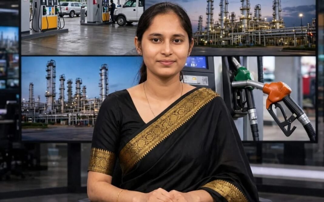Petrol-Diesel Price 16 Oct 2026: नोएडा में आज ईंधन के रेट स्थिर, आसपास के शहरों में कीमतों को लेकर क्या है ताजा अपडेट? Petrol-Diesel Price 16 Oct 2026