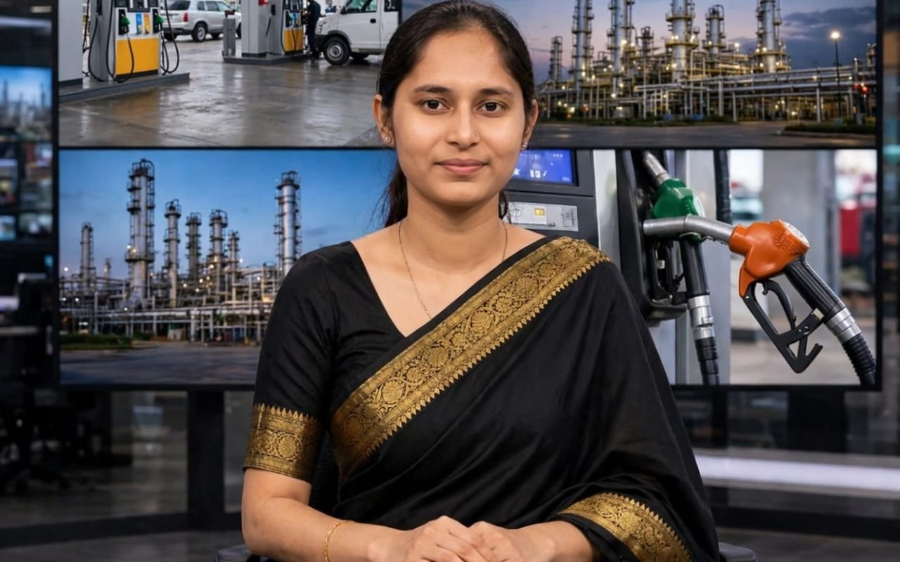 Petrol-Diesel Price 23 Oct 2026: पेट्रोल-डीजल के ताजा रेट जारी, जानें 12 प्रमुख शहरों में क्या है भाव?
