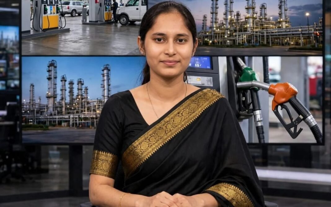 Petrol-Diesel Price 30 Oct 2026