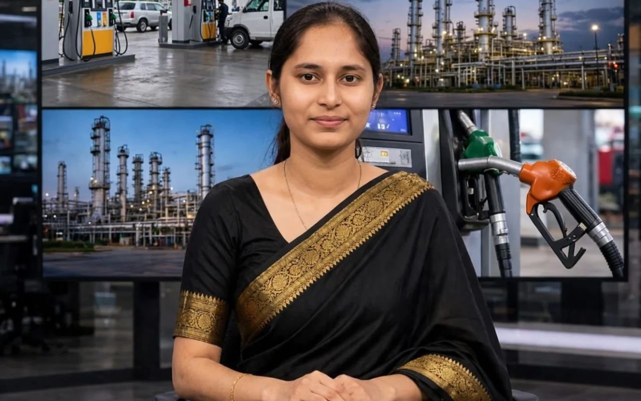 Petrol-Diesel Price 30 Oct 2026: दिल्ली-मुंबई में पेट्रोल के रेट के बीच कितना अंतर? जानें अपने शहर की ताजा कीमतें