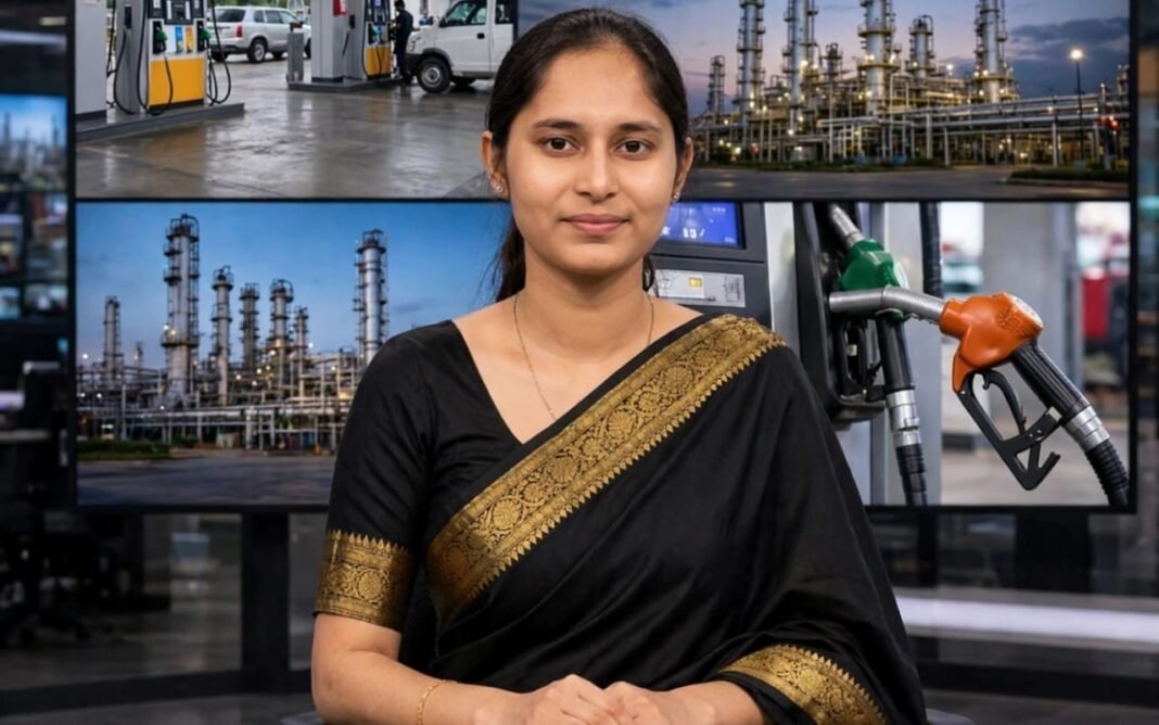 Petrol-Diesel Price 5 Oct 2026