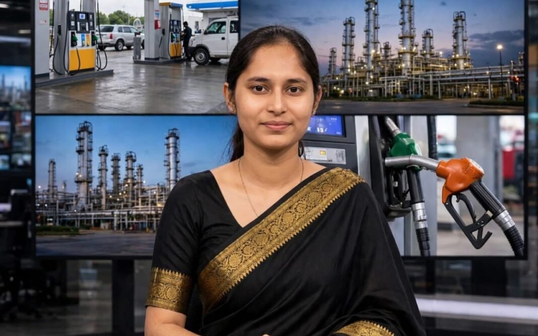 Petrol-Diesel Price 6 Oct 2026