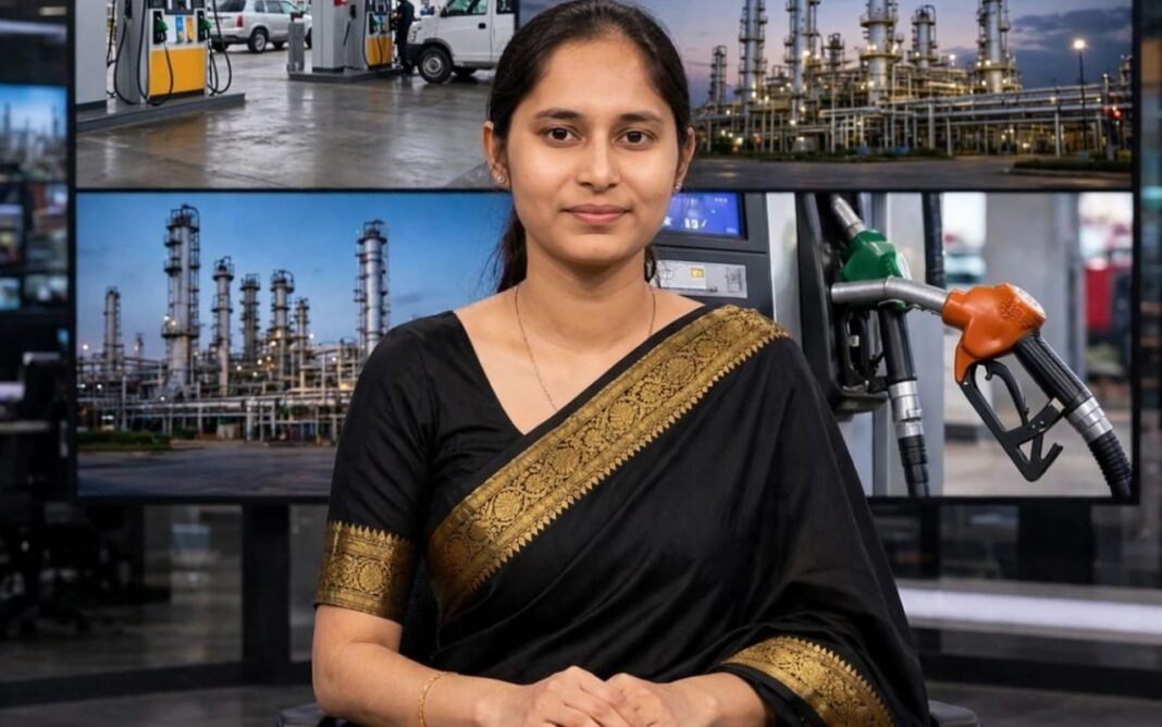 Petrol-Diesel Price 9 Oct 2026