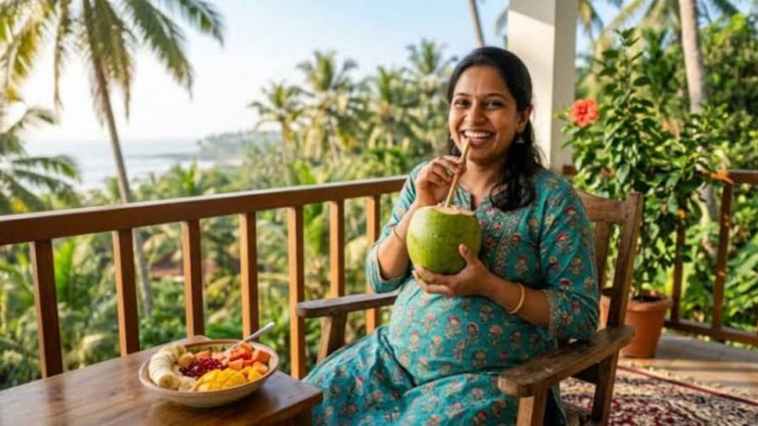 Pregnancy Health Tips