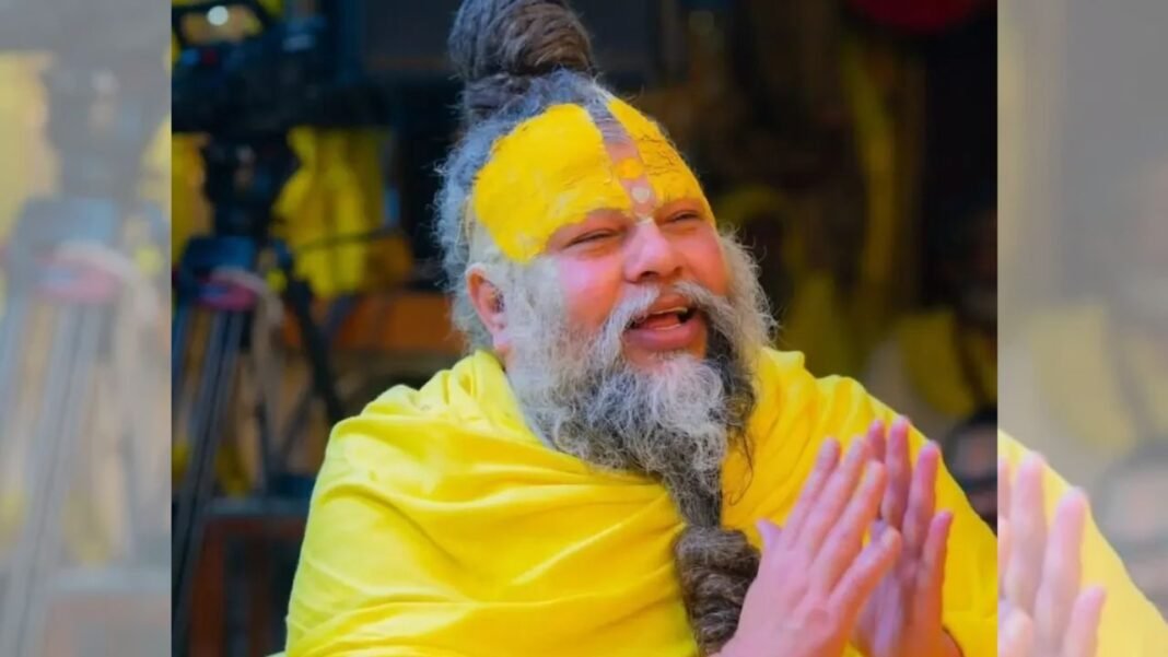 Premanand Maharaj