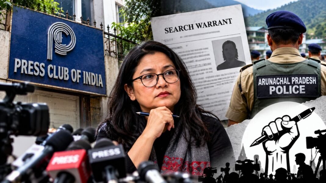 Press Club of India
