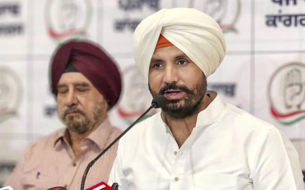 Punjab Politics