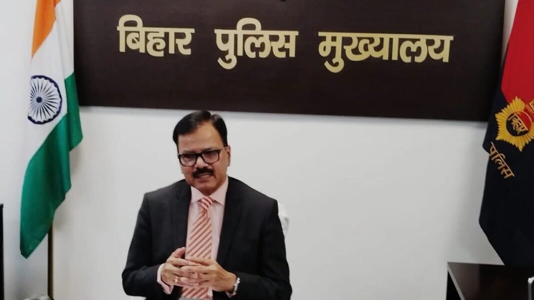 RPF New DG: रेलवे सुरक्षा को मिला नया बॉस! बिहार कैडर के IPS जितेंद्र कुमार बने RPF के नए DG RPF New DG