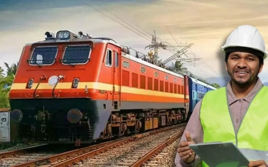 RRB Technician Exam: एग्जाम सिटी स्लिप जारी, 6 अक्टूबर से परीक्षा; 6557 पदों पर भर्ती RRB Technician Exam